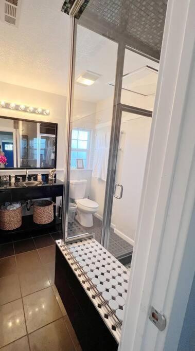 Сasa de vacaciones Hollywood House With Parking - Walk To Attractions Los Ángeles