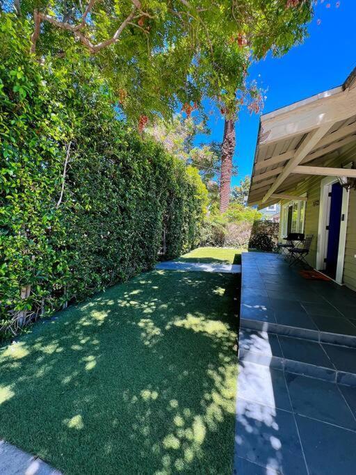 Сasa de vacaciones Hollywood House With Parking - Walk To Attractions