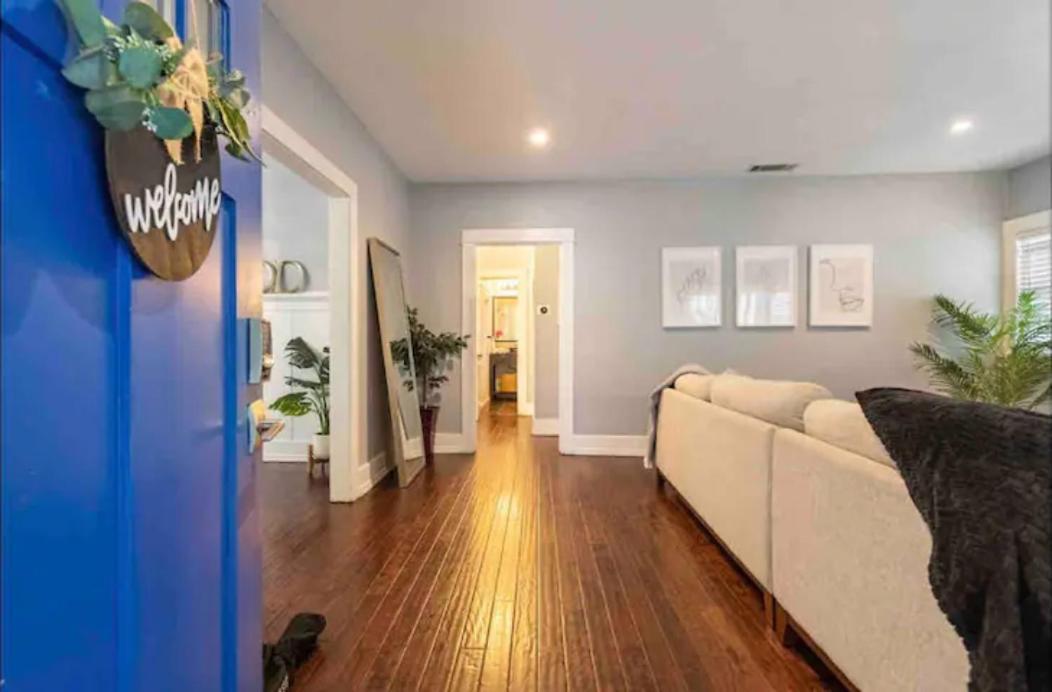 Сasa de vacaciones Hollywood House With Parking - Walk To Attractions