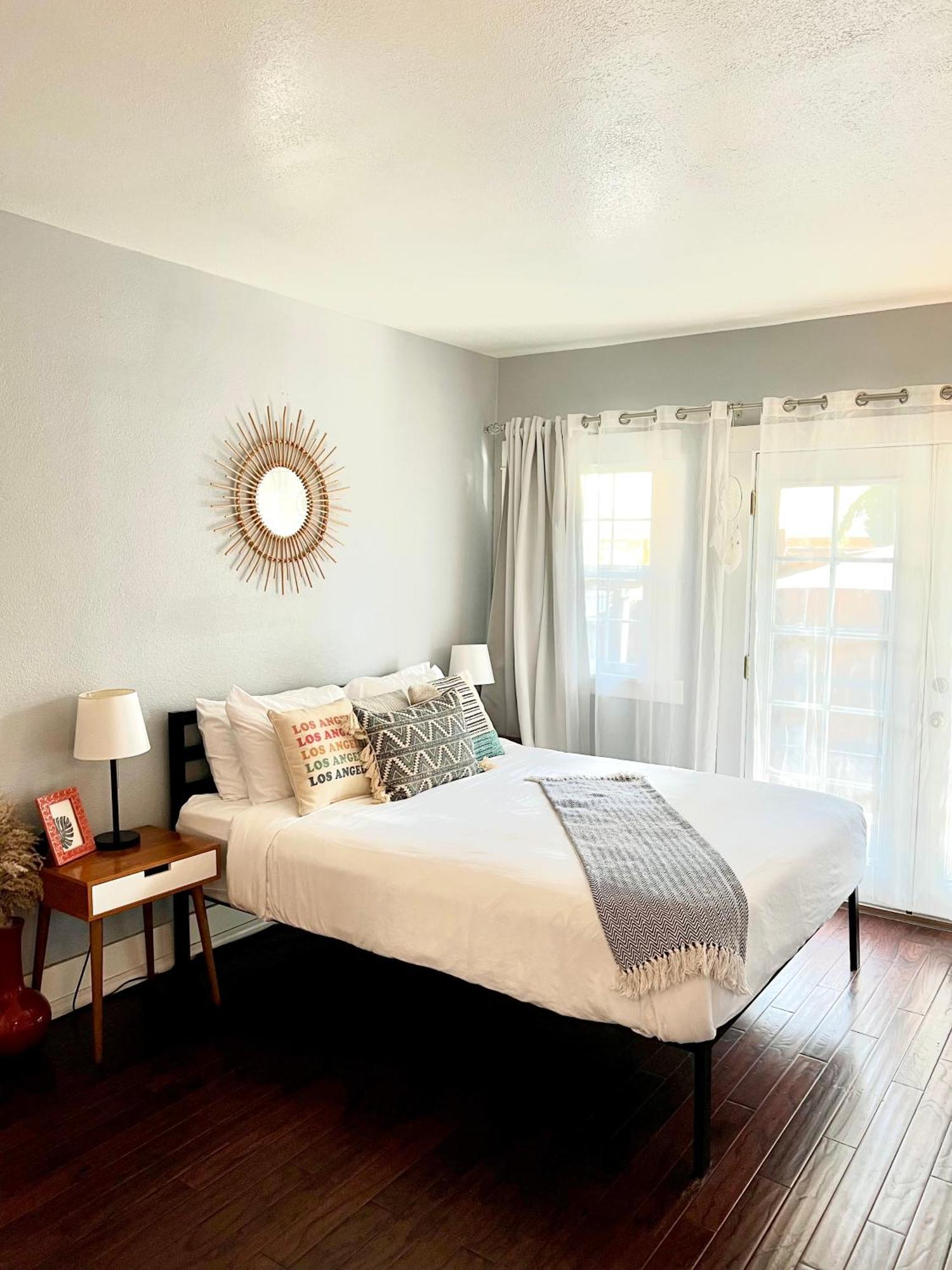 Hollywood House With Parking - Walk To Attractions * Los Ángeles